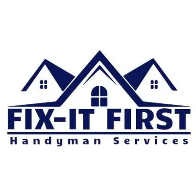 Fix It First Handyman Service