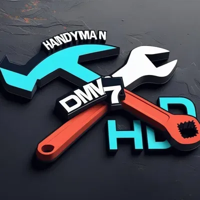 Handyman DMV7