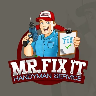 Mr Fix-It