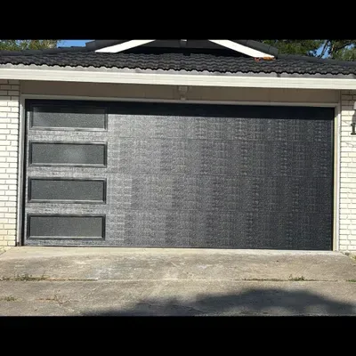 Precision Garage Door Service of San Diego