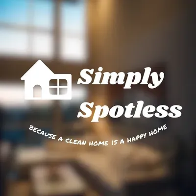 Simply Spotless
