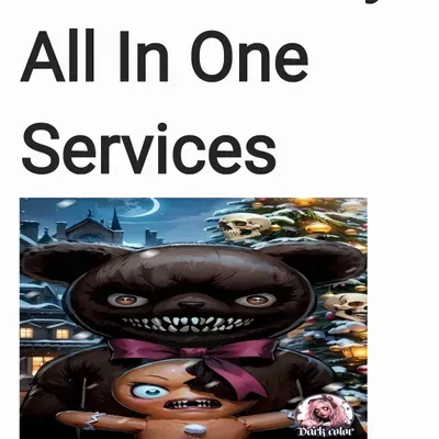 CloudFamily All In One Services