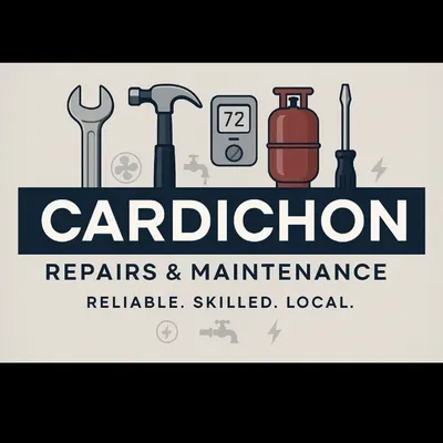 Cardichon Repairs & Maintenance