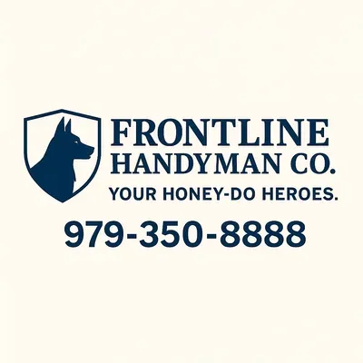 Frontline Handyman Company LLC