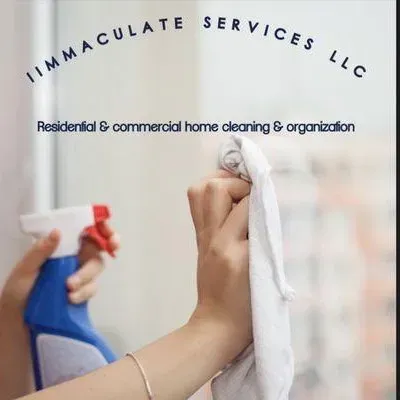 Immaculate Services LLC