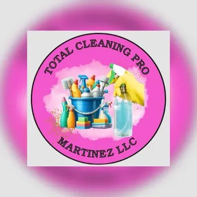 TOTAL CLEANING PRO MARTÍNEZ LLC