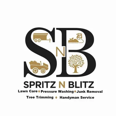 Spritz N Blitz