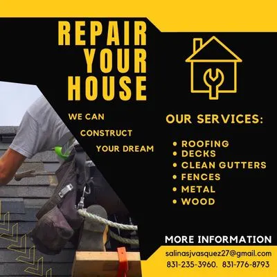JJvasquez handyman