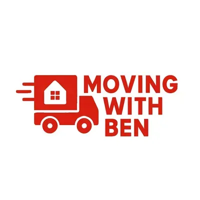 Moving with Ben