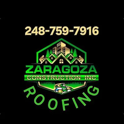 Zaragoza construcction INC
