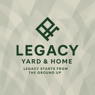 Legacy Yard & Home