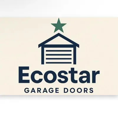 Ecostar garage door