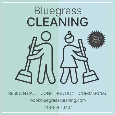 Bluegrass Cleaning