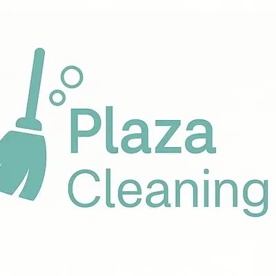 Plaza Cleaning.