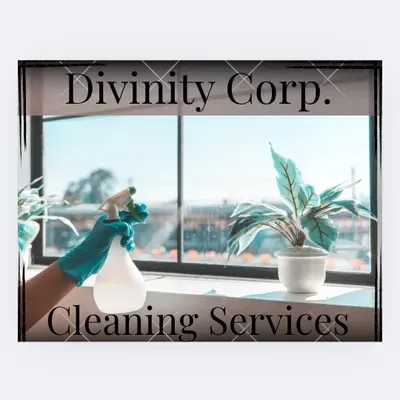 Divinity Corp. Cleaning Services