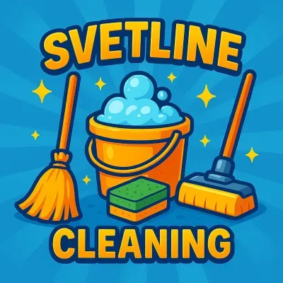SvetLine Cleaning