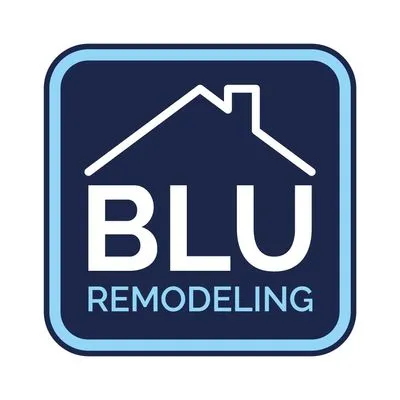 Blu Remodeling