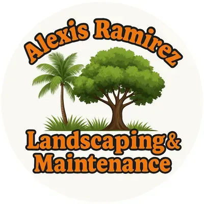 Alexis Ramirez Landscaping & Maintenance