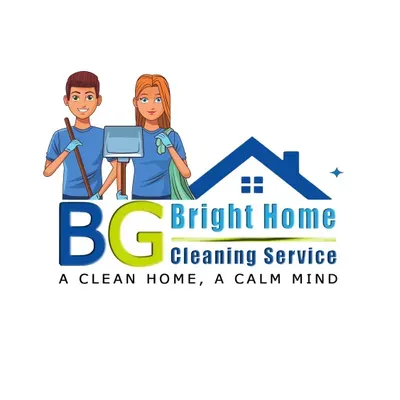 BG Bright home cleaning services