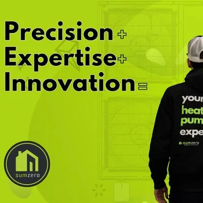 SumZero Energy Systems