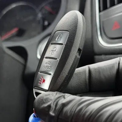 AutoKey Solutions
