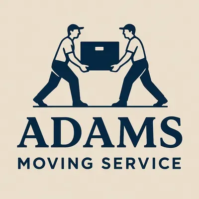 Adams moving service