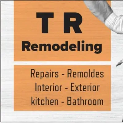TR Home Repair