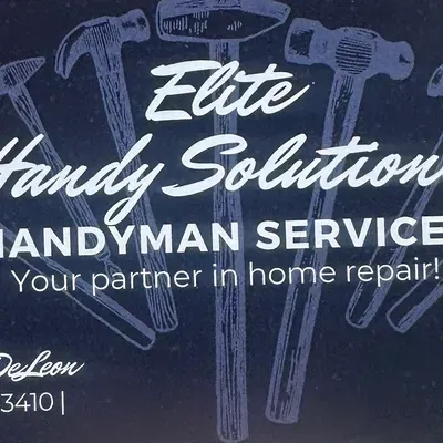 Elite Handy Solutions