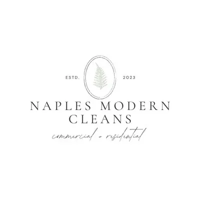 Naples Modern Cleans