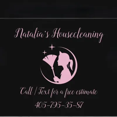 Natalia’s Housecleaning