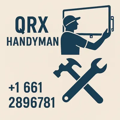 QRX Handyman