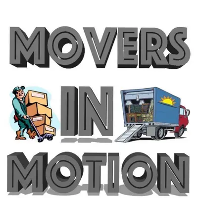 Movers in Motion