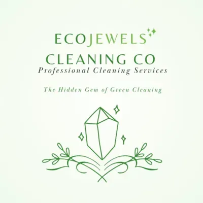 EcoJewels Cleaning Co