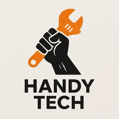 Handy tech