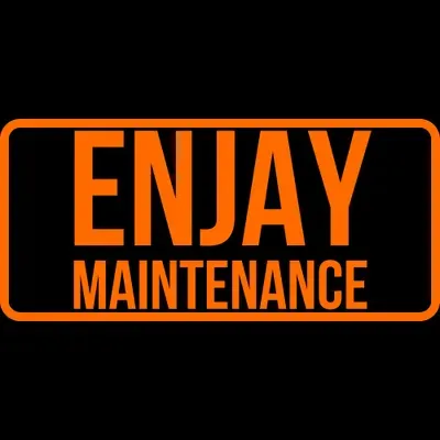 Enjay Maintenance