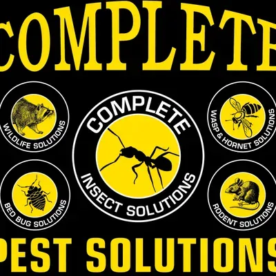 Complete Pest Solutions of Fayetteville