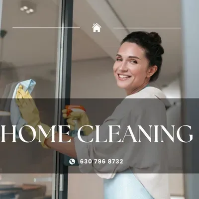 Your cleaning service
