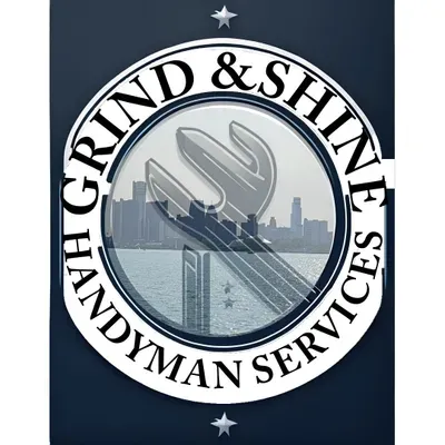 Grind & Shine Handyman Services