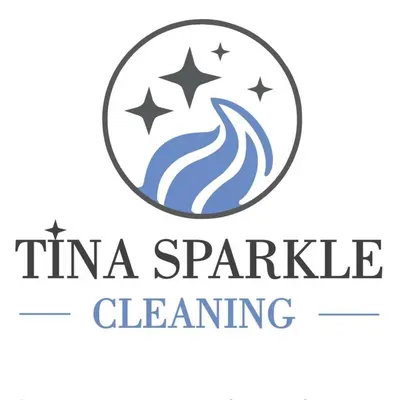 Tina Sparkle Cleaning