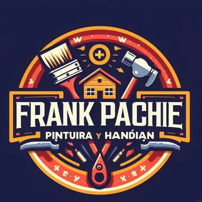 Frank pache