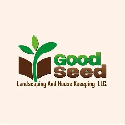 Landscaping and house keeping