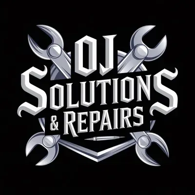 OJ Solutions & Repairs