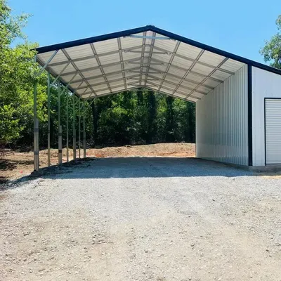 Metalux structure llc