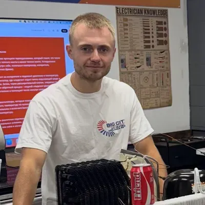 Fluxentra Appliance Repair