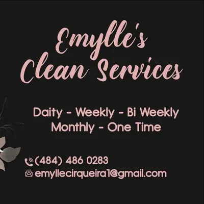Emylle’s Clean Services