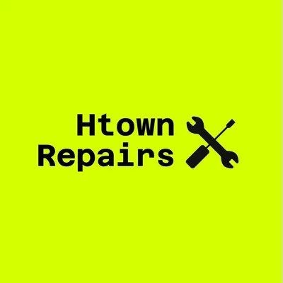 Htown Repairs