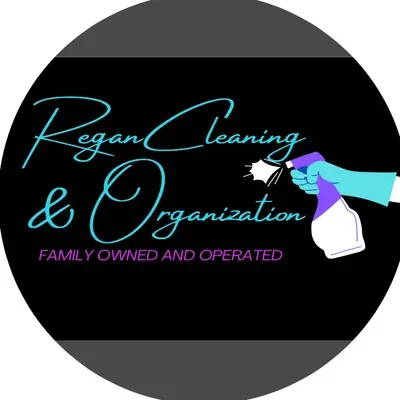 Regan Cleaning and Organization