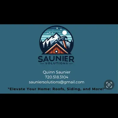 Saunier Solutions LLC