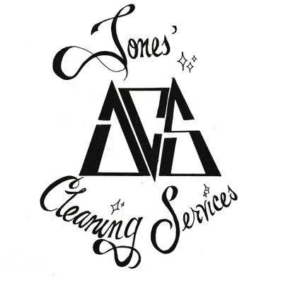 Jones Cleaning Service, LLC.