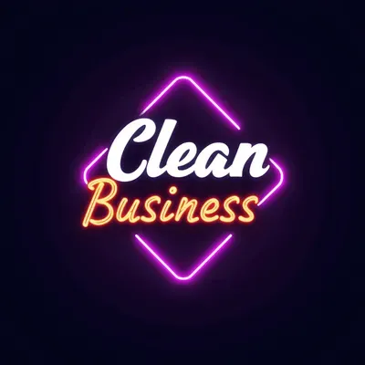 Clean Business
